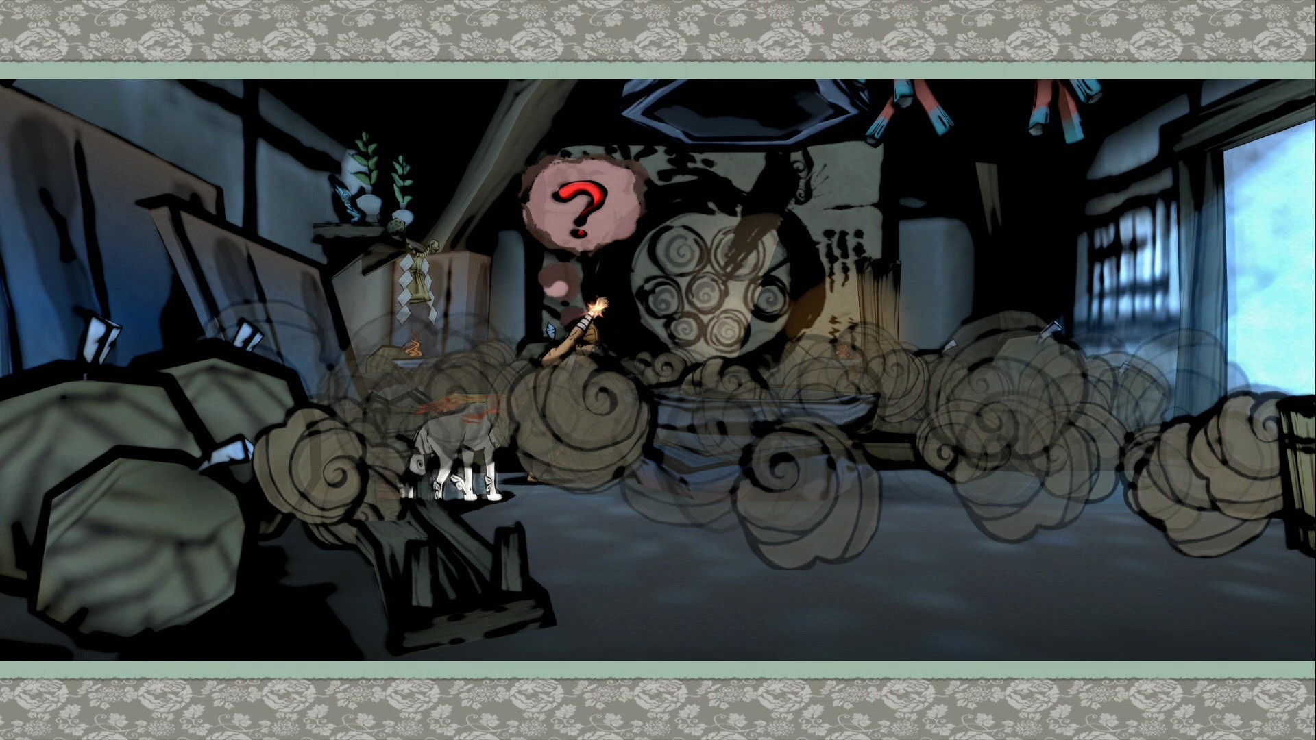 Okami HD - Imagen 32